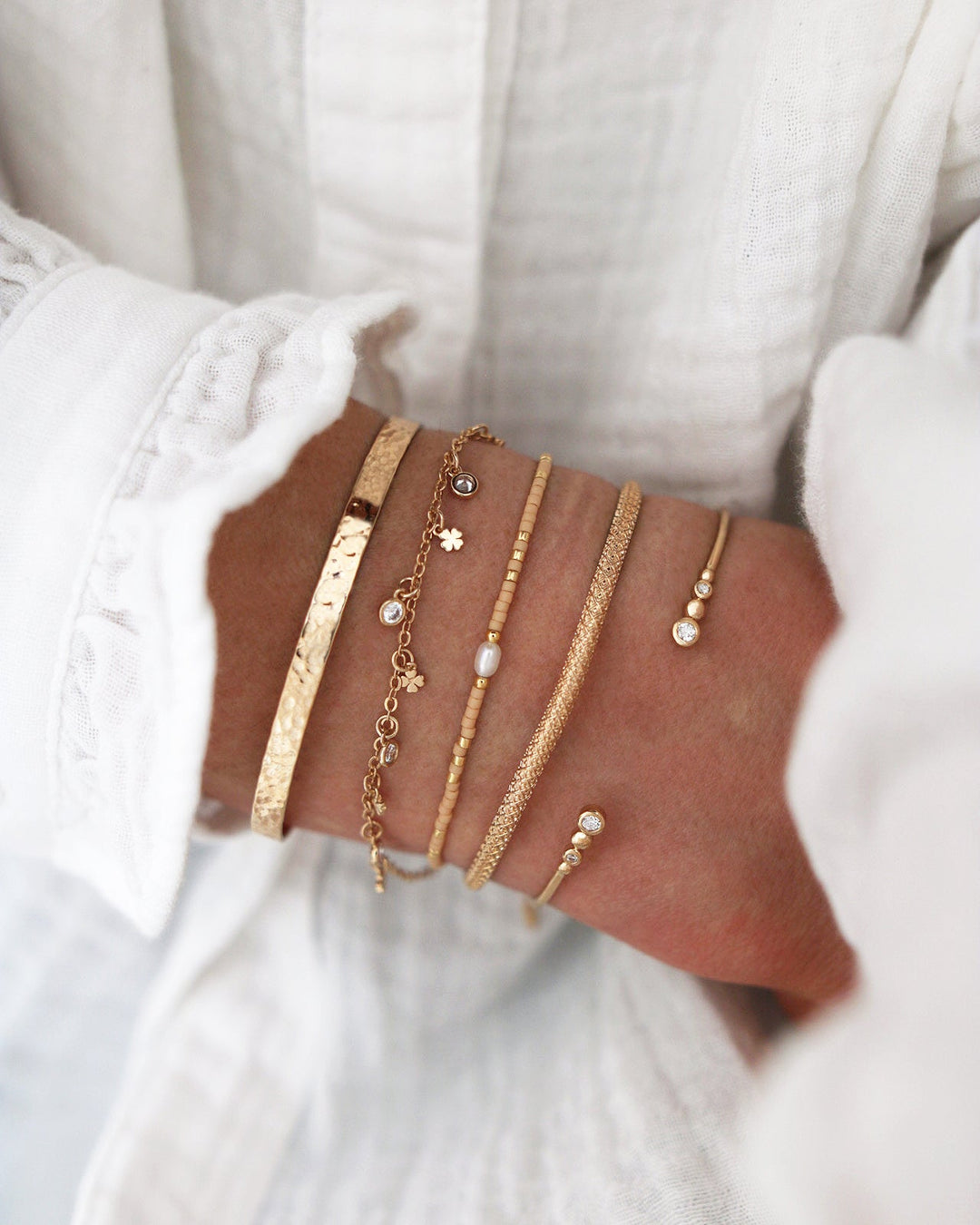 Bracelet Yasmine