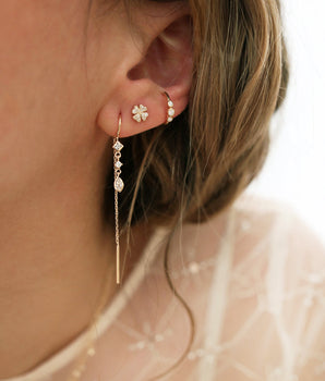 Boucles Chaînes Alia
