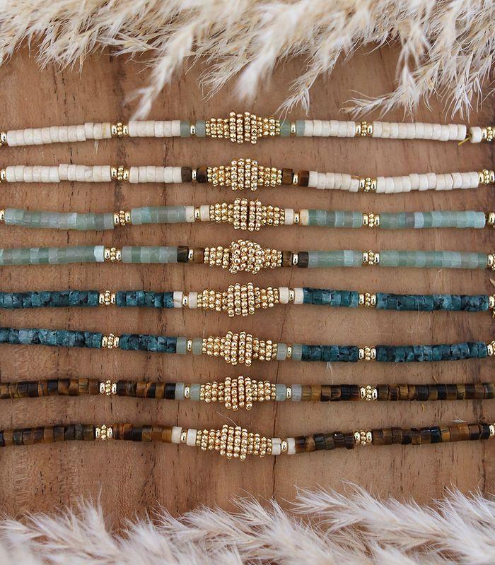 Bracelet Goldie