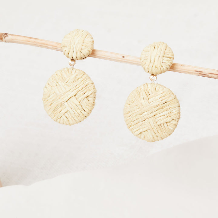 Boucles Pepita