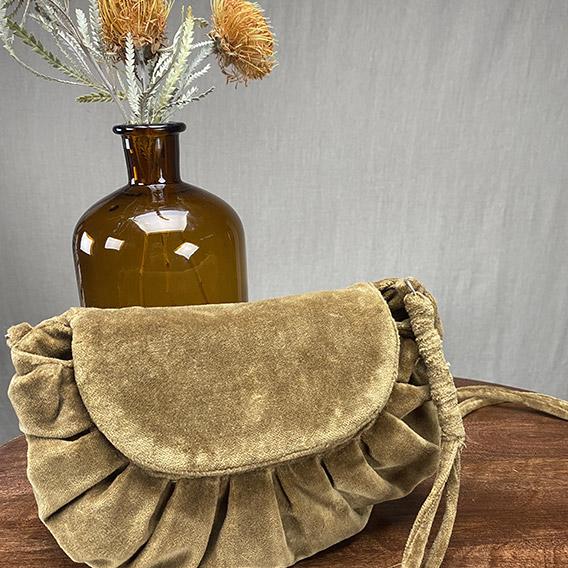 Sac Tamy Bronze
