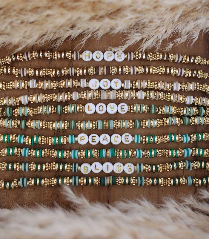 Bracelet Mana