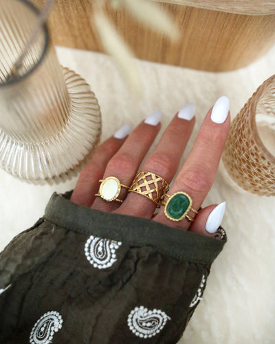 Bague Aicha