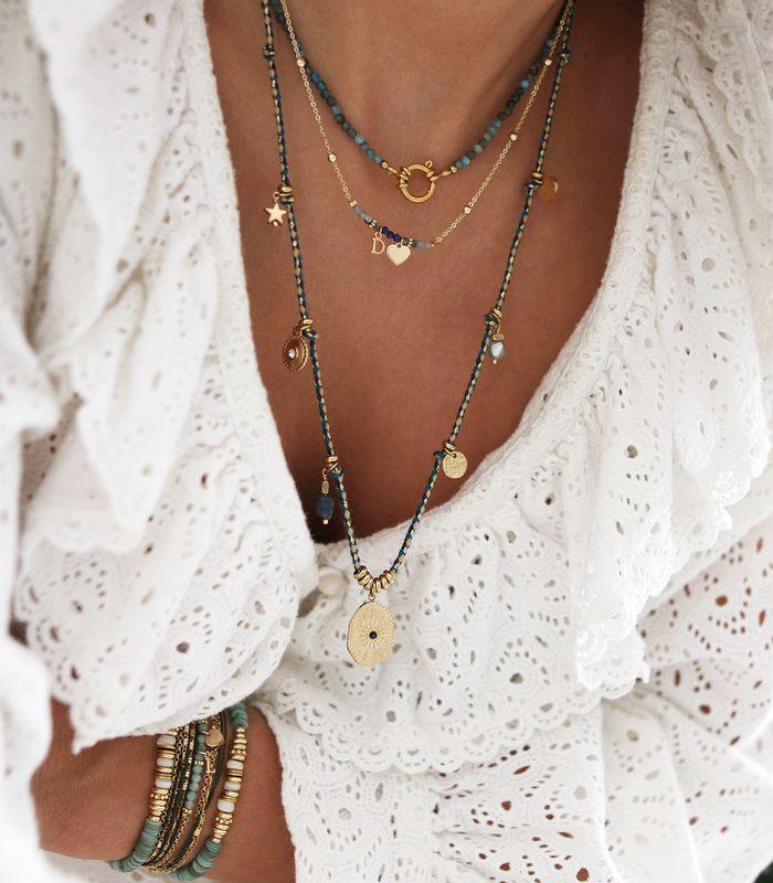 Collier Neige