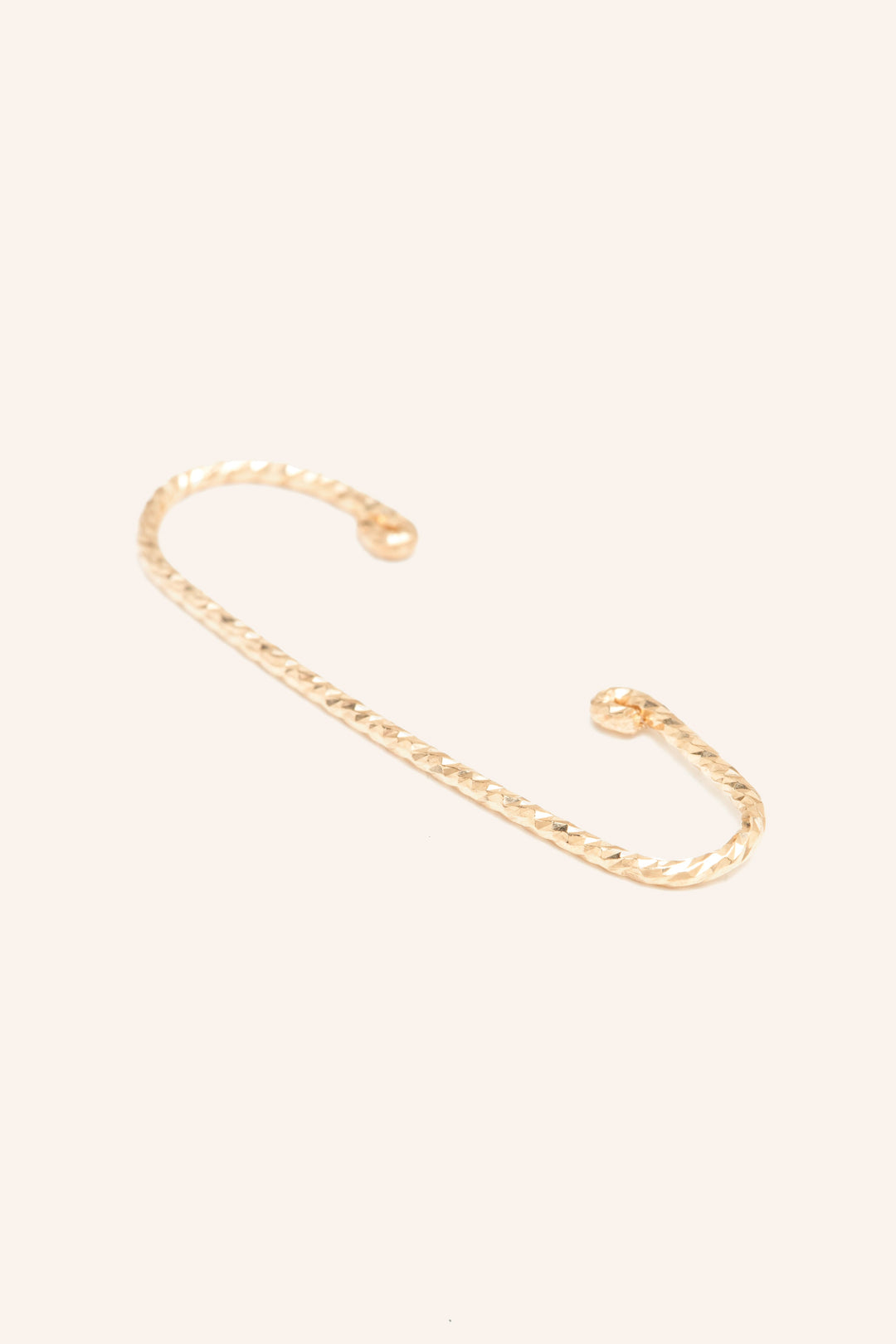 Bague d'oreille Eclat Ligne