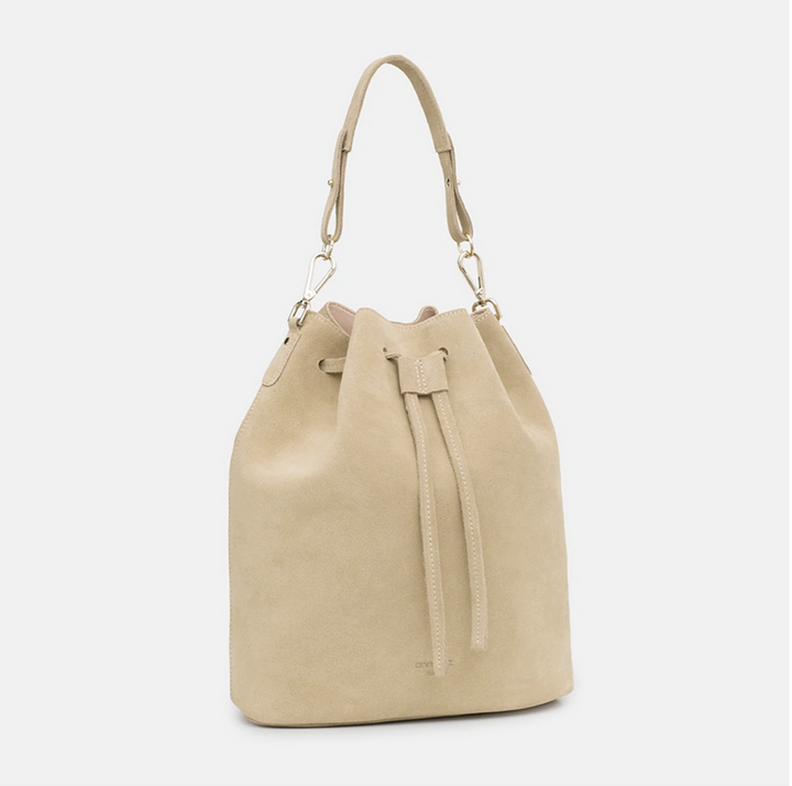 Sac Saku Suède - Divers Coloris