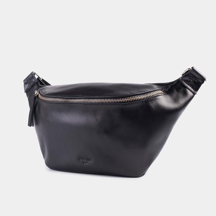 Sac Banane Fanny Nappa - Divers Coloris