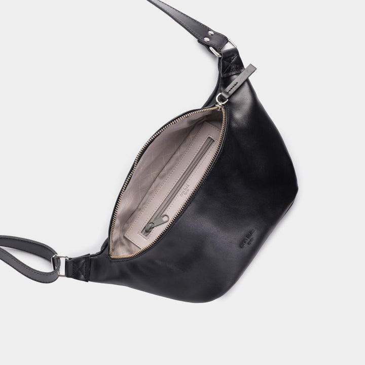 Sac Banane Fanny Nappa - Divers Coloris