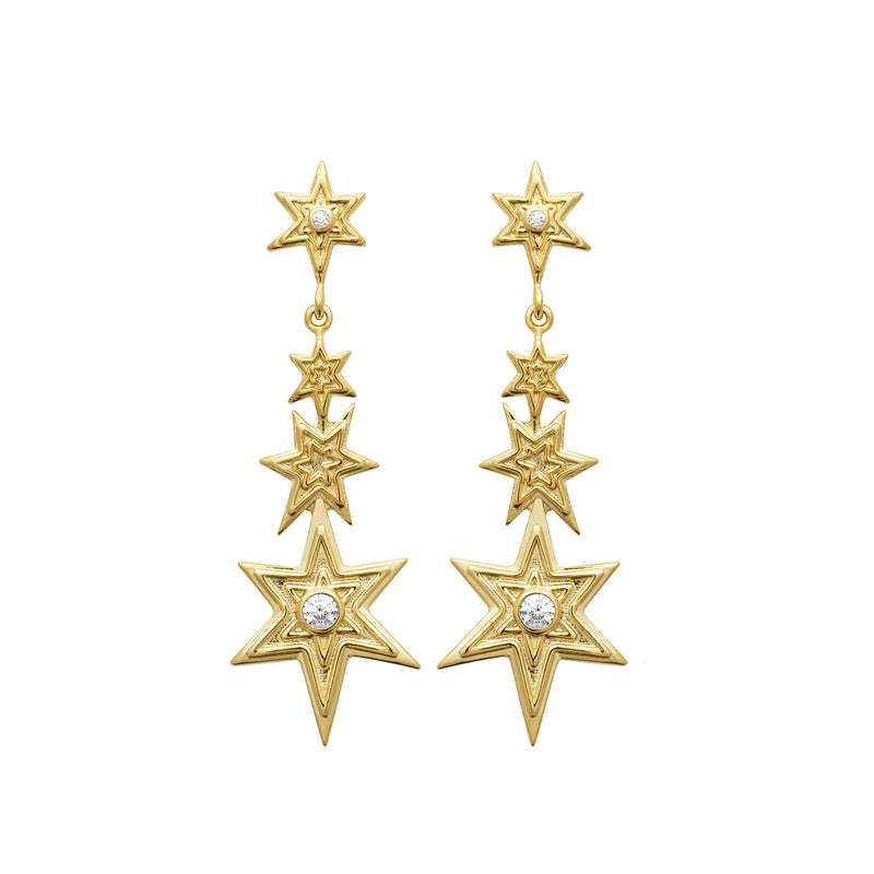 Boucles Cassiopée