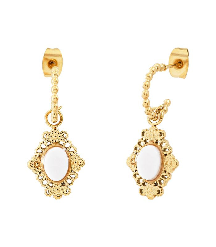 Boucles Stella