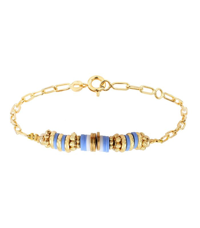 Bracelet Mini Mana Gold
