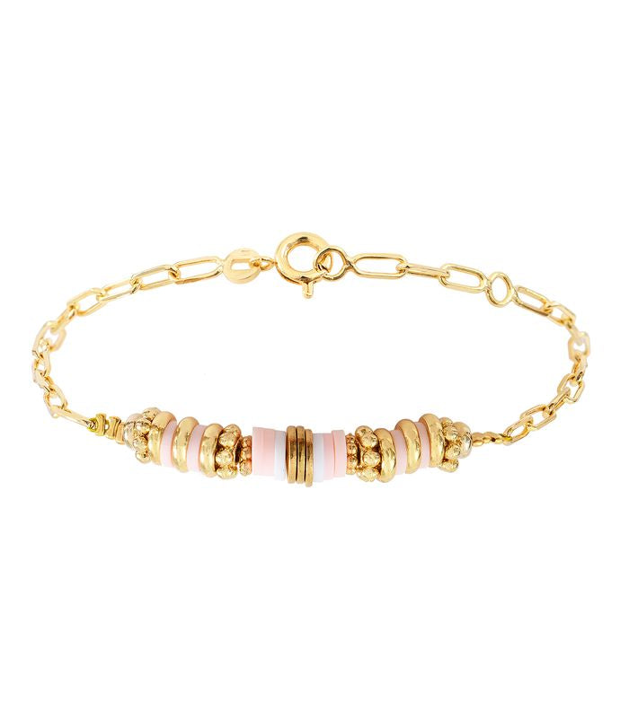 Bracelet Mini Mana Gold