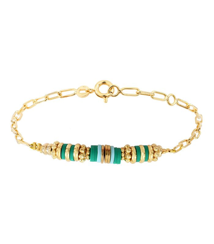Bracelet Mini Mana Gold