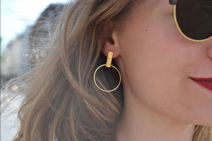 Boucles Jules A