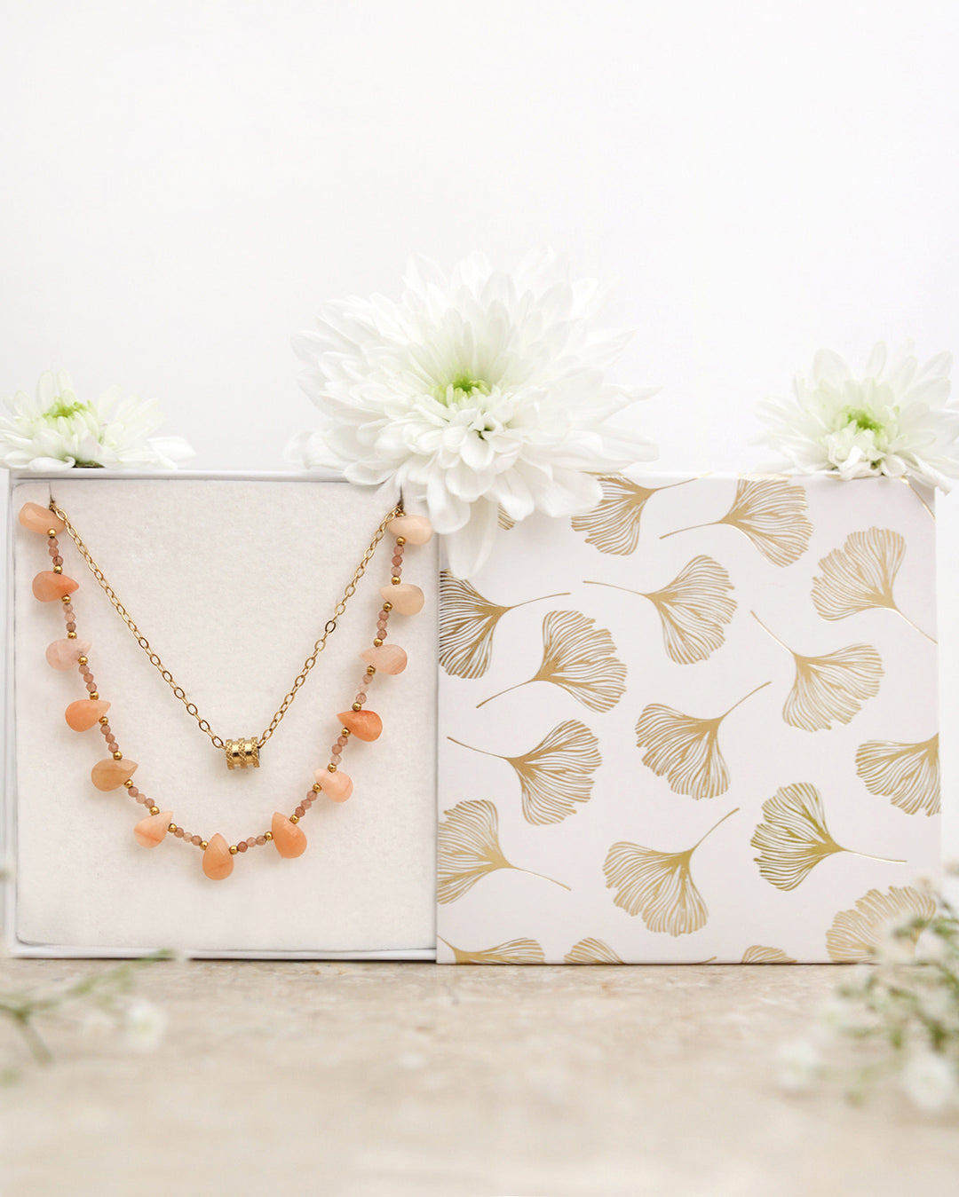 Coffret Tendresse