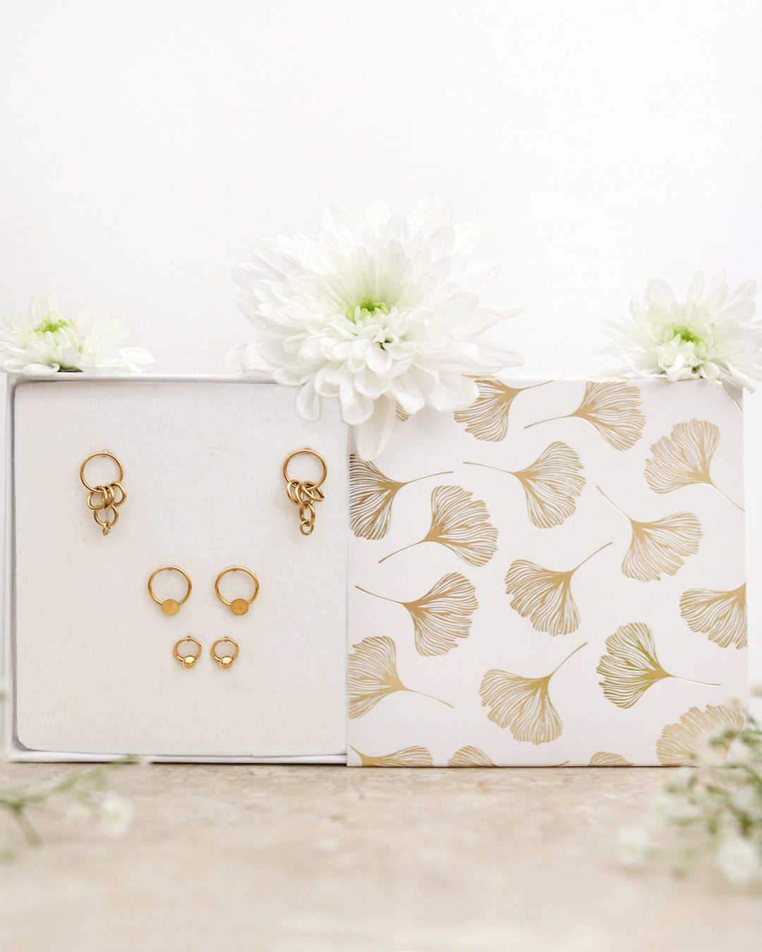 Coffret Légèreté