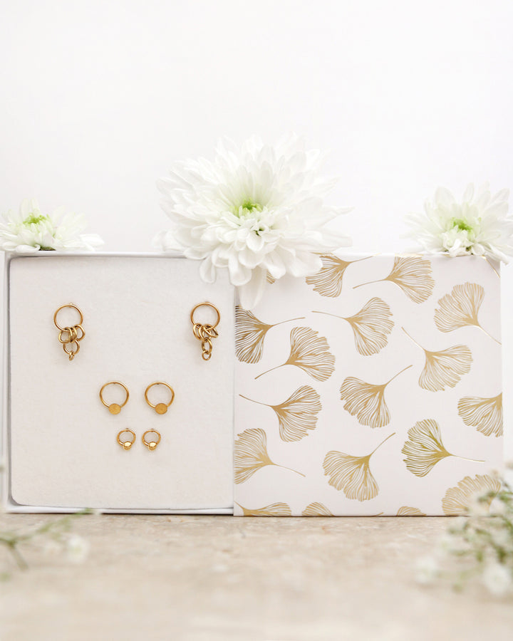 Coffret Légèreté