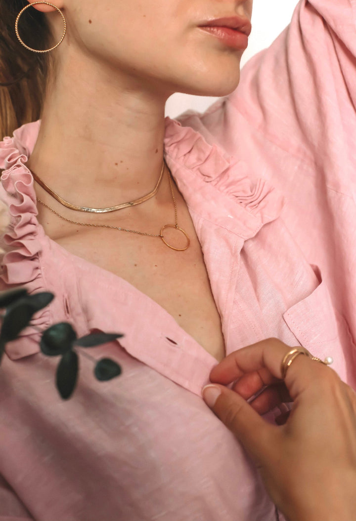 Collier Livia