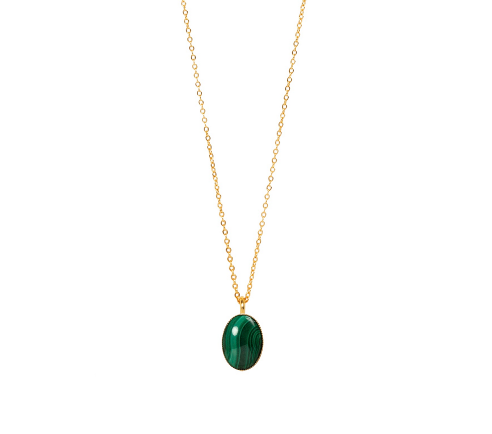 Collier Nino - Divers Coloris