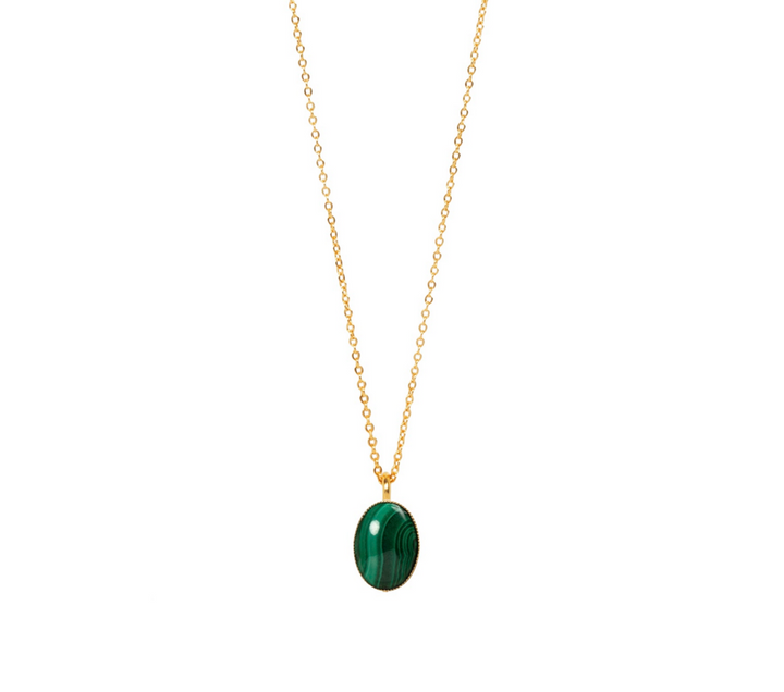 Collier Nino - Divers Coloris