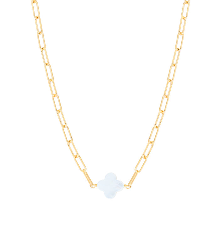 Collier Lucky