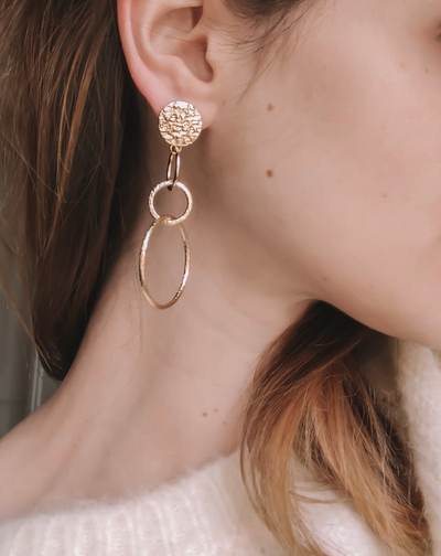 Boucles Grande Gala