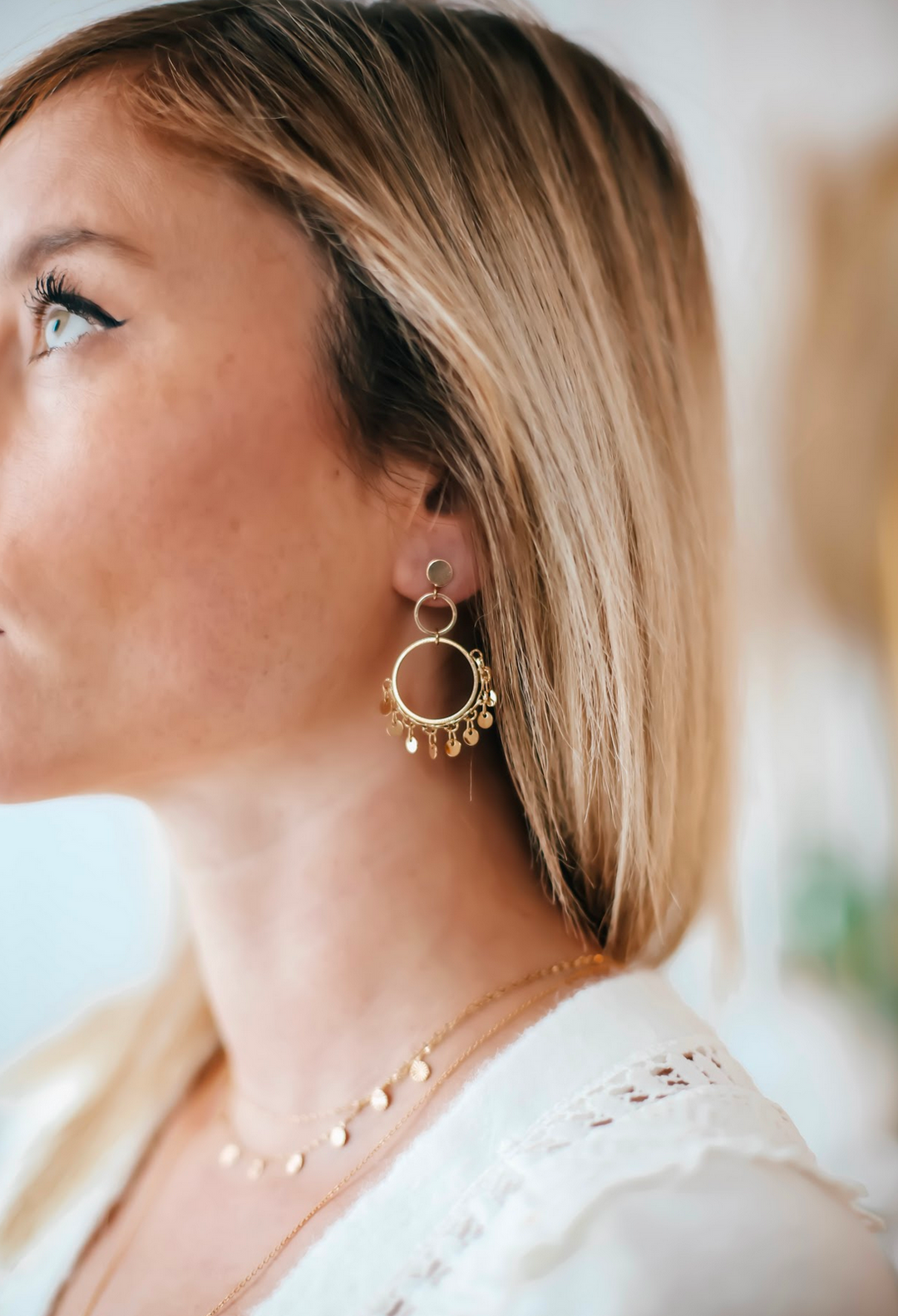 Boucles Louise
