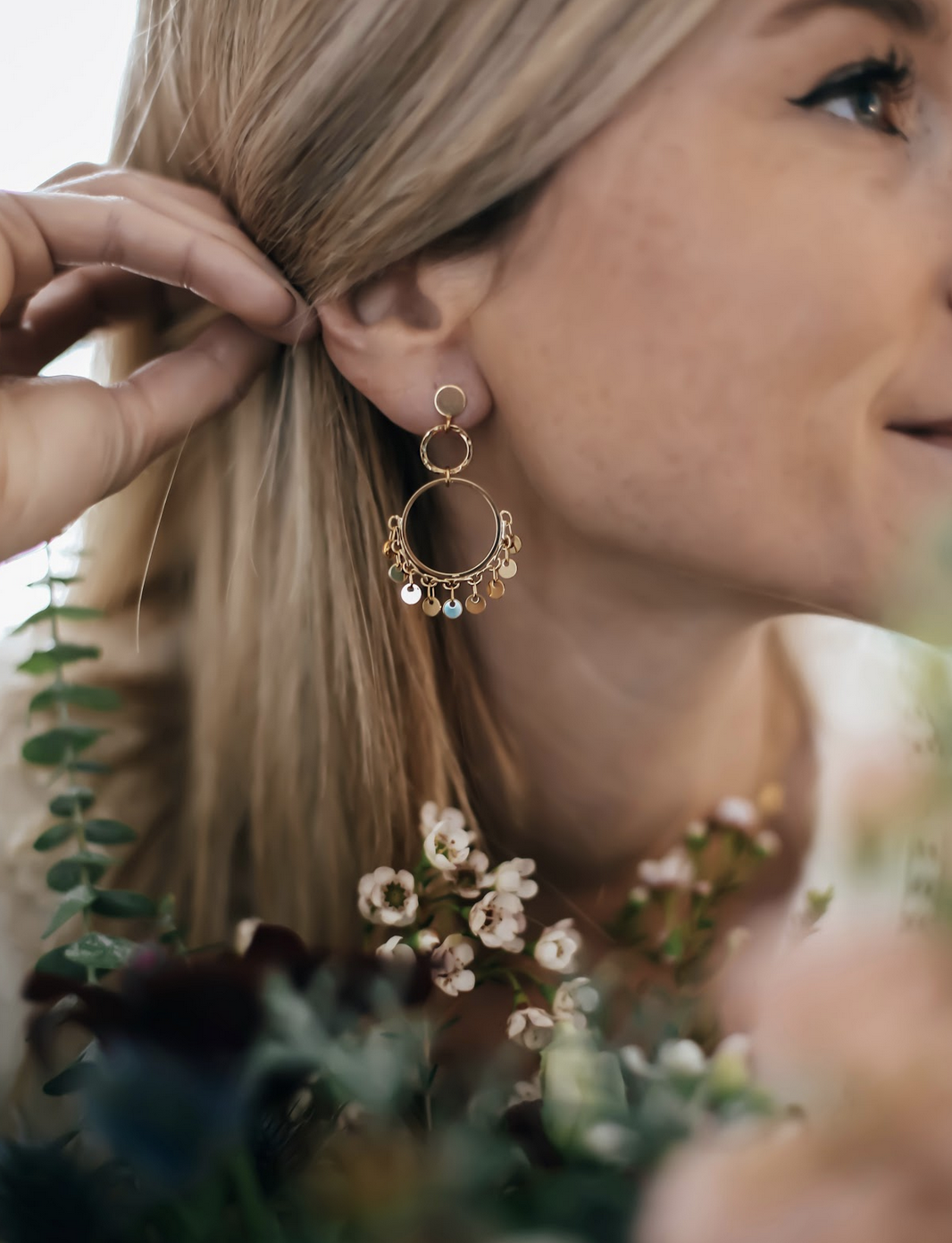 Boucles Louise