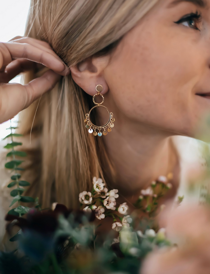 Boucles Louise