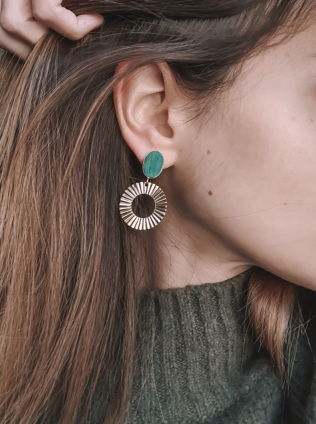 Boucles Lucas