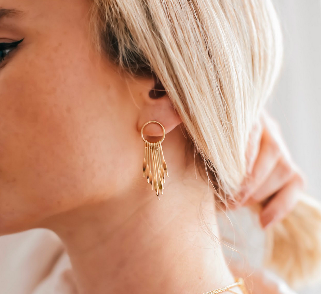 Boucles Edmond