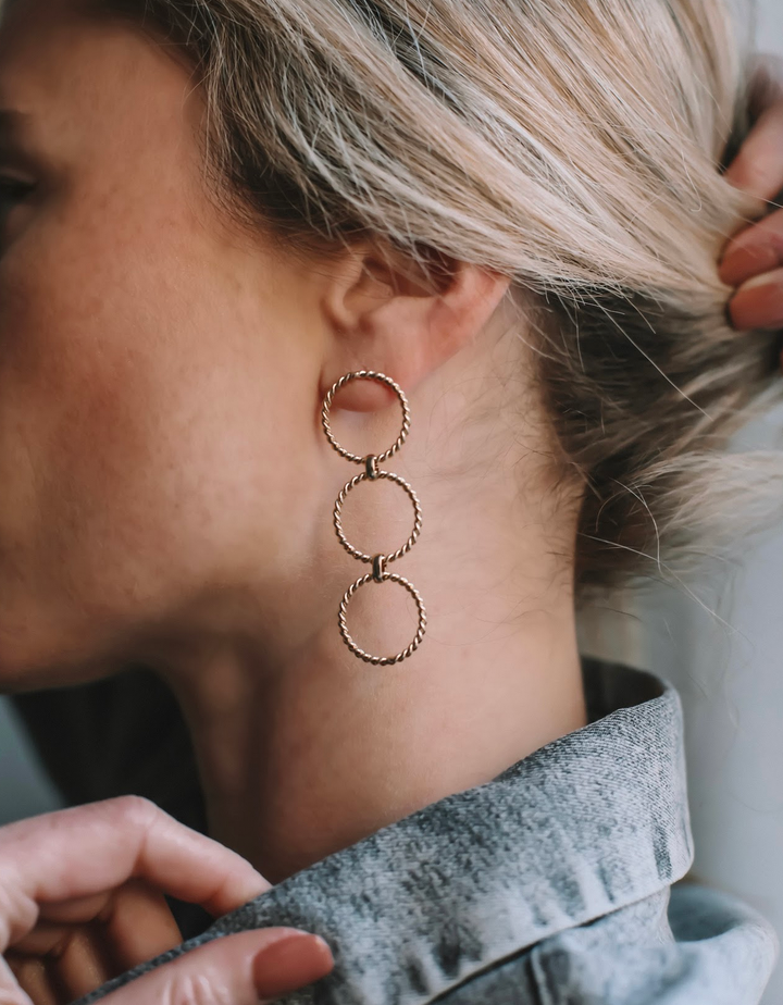 Boucles Marion