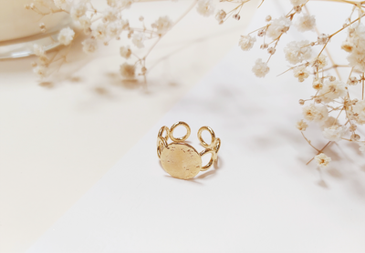 Bague Petite Cali PP