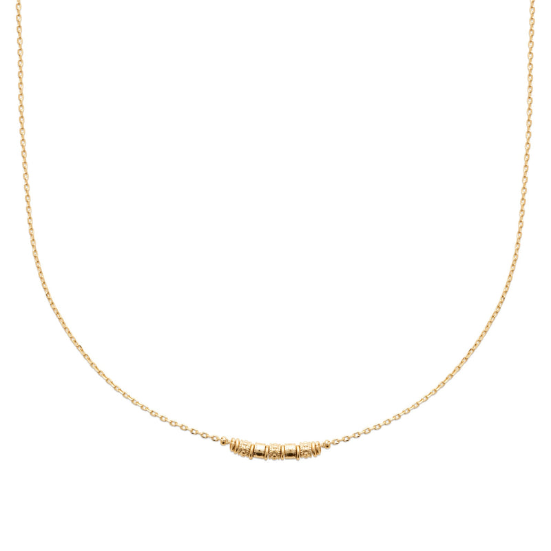 Collier Selma