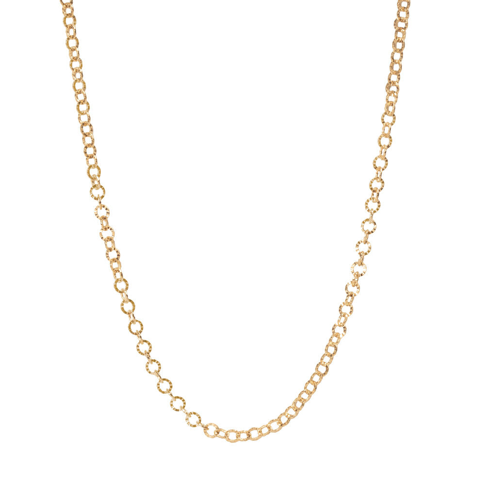 Collier Mini Ronds