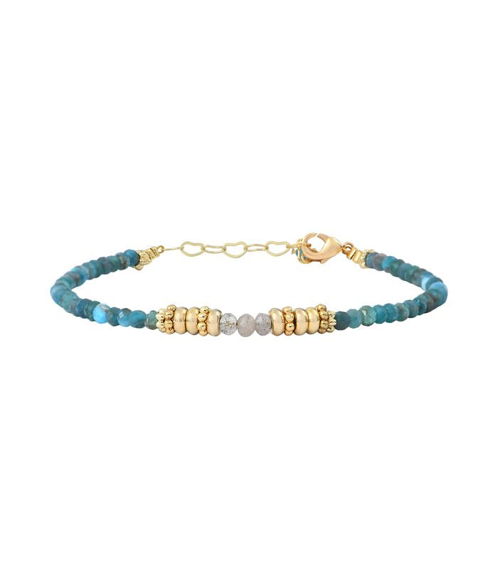 Bracelet Melusine