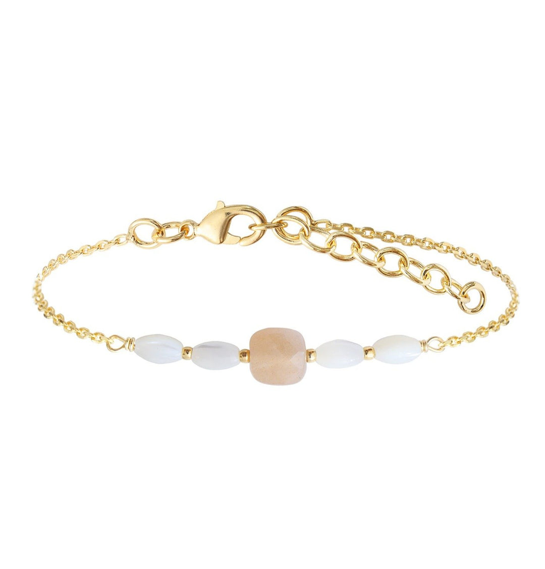Bracelet April