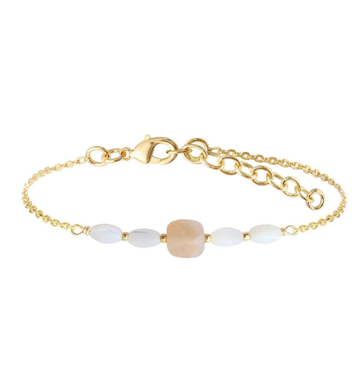 Bracelet April