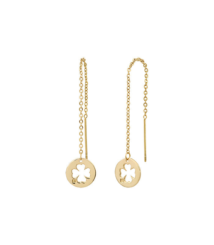 Boucles Chaînes Maylis