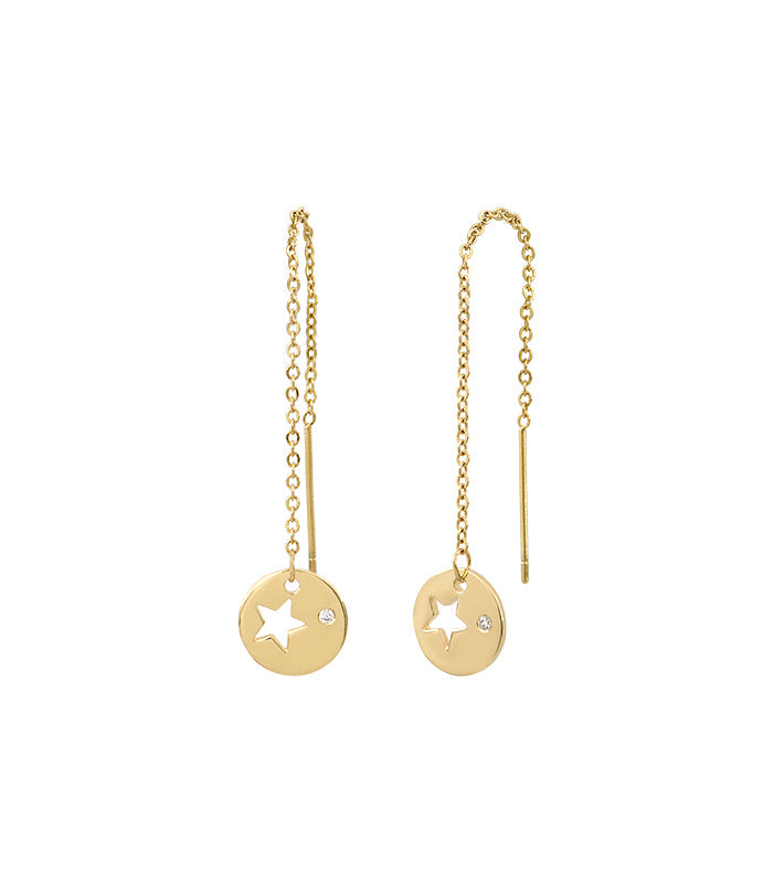 Boucles Chaînes Maylis