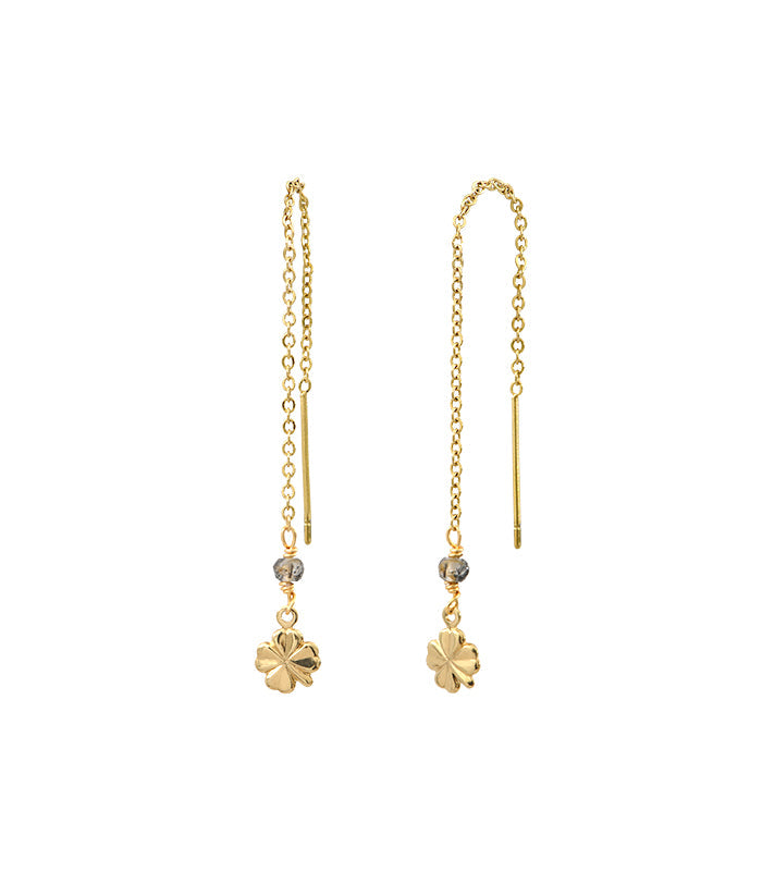 Boucles Chaînes Suerte