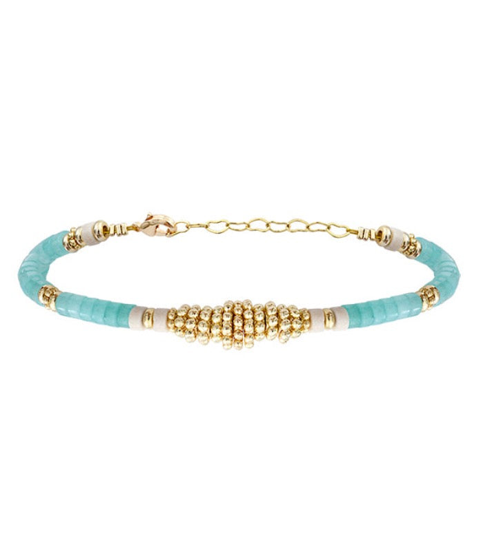 Bracelet Goldie