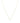 Collier Gigi - Divers Coloris