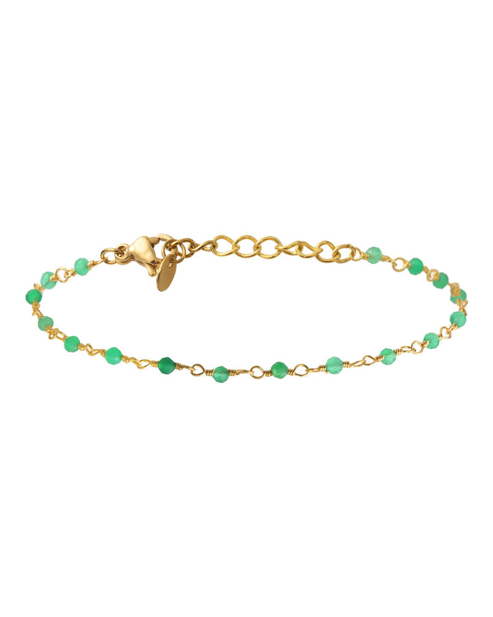 Bracelet Amour - Divers Coloris