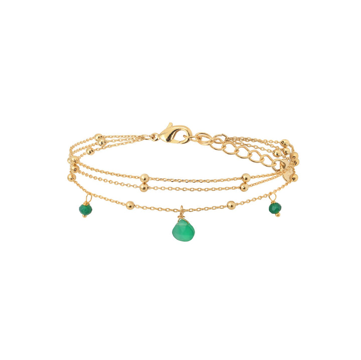 Bracelet Triple Greta