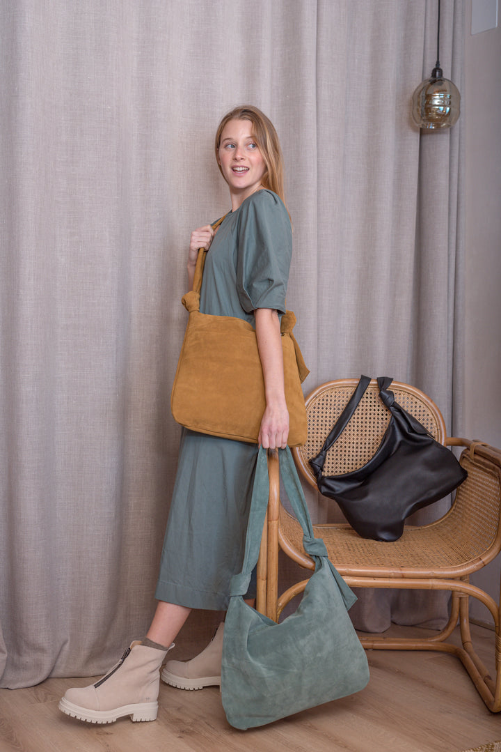 Sac AKLace Savage - Divers Coloris