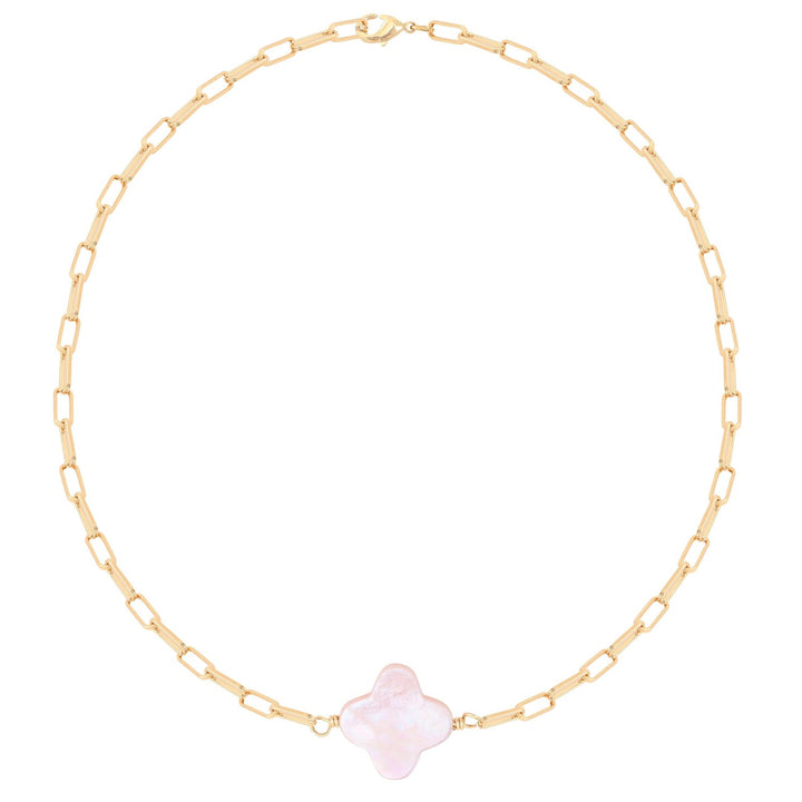 Collier Lucky