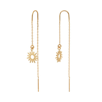 Boucles Chaine Sol