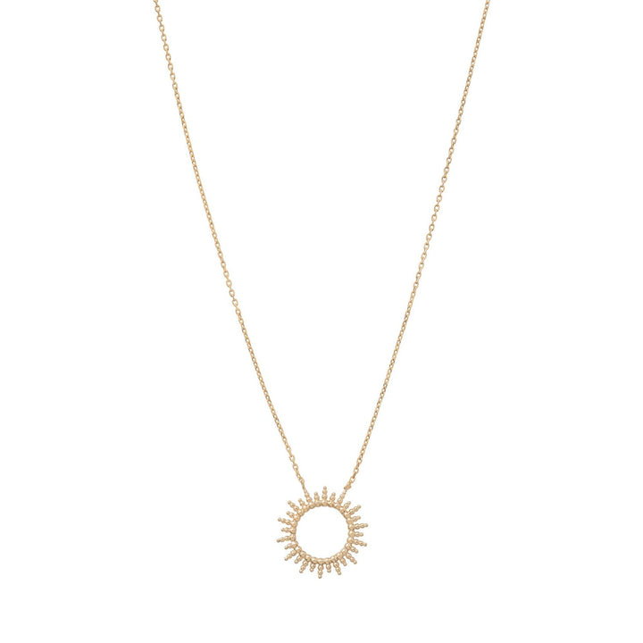 Collier Sol M