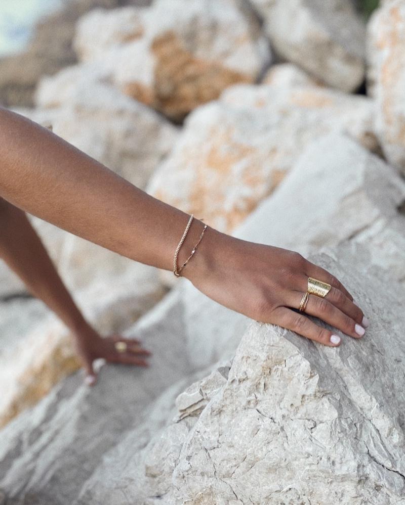 Bague Dana L